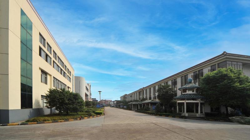 Verified China supplier - Wuxi Guangqiang Bearing Trade Co.,Ltd