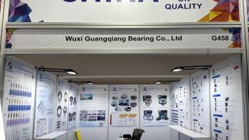 China Wuxi Guangqiang Bearing Trade Co.,Ltd