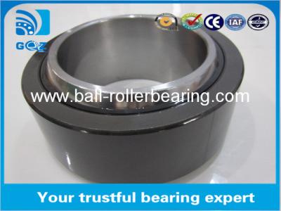 China High Precision Plain Spherical Bearing , GE20ES-2RS Spherical Sliding Bearing for sale