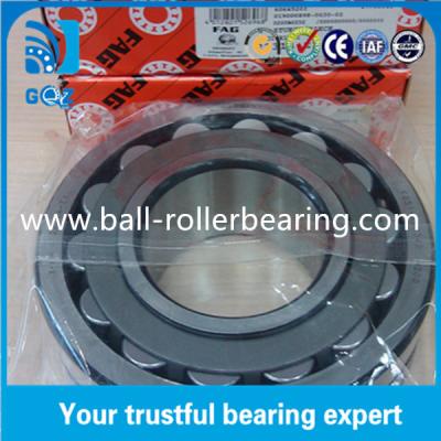 China Open Single Row Spherical Roller Steel Cage Bearing 22314 70 X 150 X 51 mm for sale