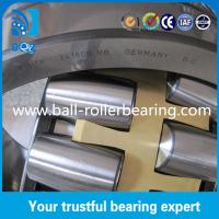 China ID 400mm Single row Spherical Roller Bearings Durable Customized 24180B for sale