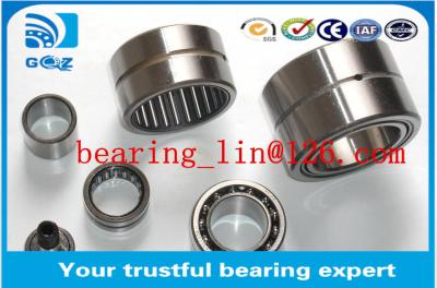 China Wearproof  Open High Precision Roller Bearing Long Durability Free Sample for sale