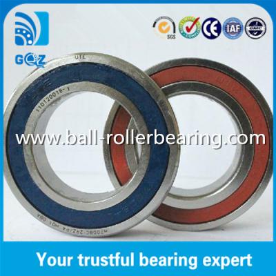 China 30000 r/min Rotating Speed H7008C-2RZ/P4 HQ1 DBA Super Precision Ceramic Ball Bearing for sale