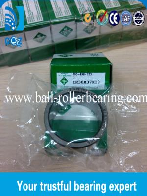 China IR 30X37X18 Superpräzisionslager 60-65 HRC OEM akzeptabel zu verkaufen