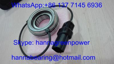 China 31220-12300 NICHIYU Forklift Encoder Bearing BMB6022E Sensor Bearing Shaft Dia 30mm for sale