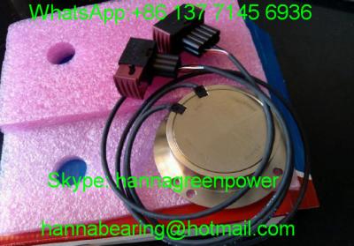 China AHE-5530B Jungheinrich Forklift Automotive Bearings 50453843 High Accuracy Sensor Bearing for sale