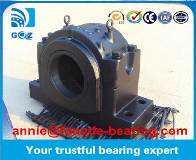 China SN SD SNN SNL Split Plummer Block Bearing housing units SNL 3136 SNL pillar block bearing for sale