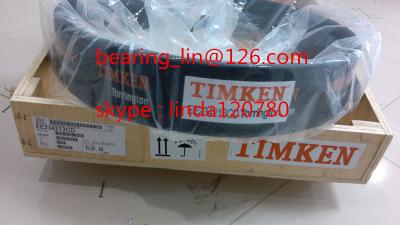 中国 TIMKEN 48685 金属産業/中大型モーター用高速推力軸承 販売のため