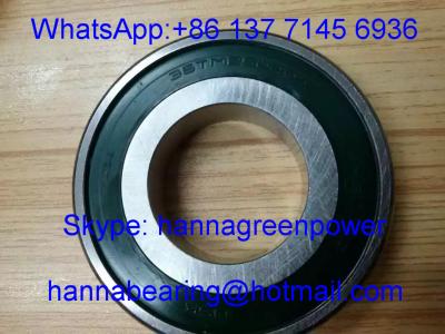 China 35TM25U40AL / 35TM25 UR Automotive Deep Groove Ball Bearing mit Gummiverschlüssen 35*72*16mm zu verkaufen