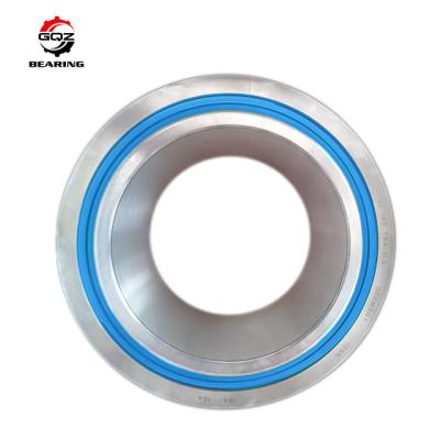 China GE 140 TXA-2LS Steel / PTFE Fabric Spherical Plain Bearing Maintenance Free  140x210x90mm for sale