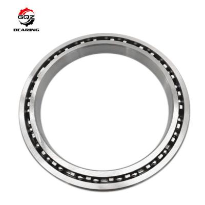 China Gcr15 steel material INA CSEA025 Thin Section Bearing,Thin Wall Ball Bearings High Precision for sale