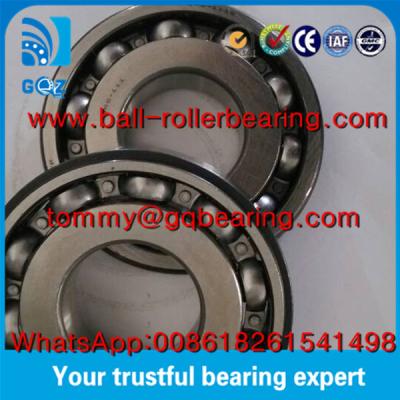 China NSK B45-111 B45-111E Z1V1 Z2V2 Deep Groove Ball Bearing 45mm Bore for sale