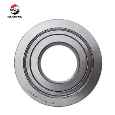 China SKF BAQ-3922 BA Thrust Angular Contact Ball Bearing 50x80x16 mm for sale