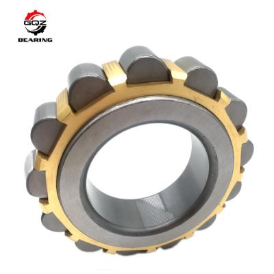 China P0 Precision NTN 35UZ8617 Double Row Cylindrical Roller Bearing Eccentric Roller Bearing for sale