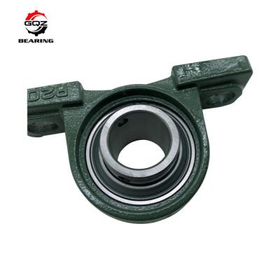 China UCP201 Series Pillow Block Bearing UCP201 stainless steel pillow block bearing 12x30.2x127mm for sale