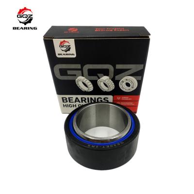 China Rod End Spherical Plain Bearing GE110ES GE110ES-2RS / SIZE 110-160-70-55mm for sale