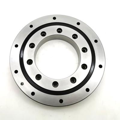 China P5 Precision THK RU85UUCC0P5 Precision Cross Roller Bearing voor de robotindustrie Te koop