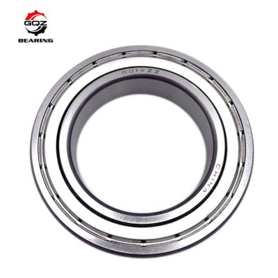 China Deep Groove Full Ball Bearing 6000 deep groove ball bearing 10*26*8mm for sale