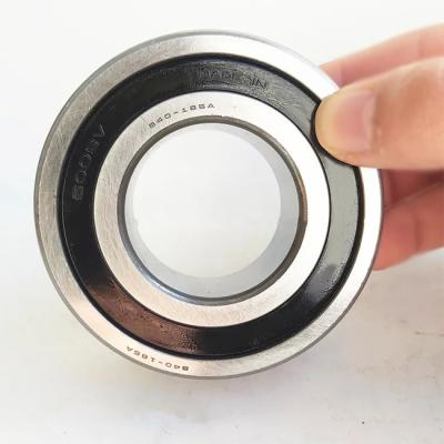 China B40-180C3P5 20000RPM Car Ball Bearings B40-180VV Ceramic Wheel Bearings with Seals 40*90*23mm for sale