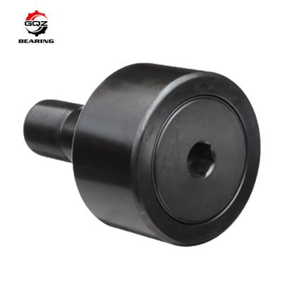 China IKO-lager CR24 R Cam Follower-lager Cam Roller-lager CR24 1/2 inch CR24 UU Track Roller-lager Te koop