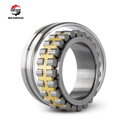 China Cylindrical type Super precision spindle bearings N1015MRKRCC1P4 NSK roller bearing 75x115x20 mm for sale