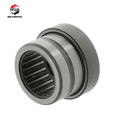 China Needle Roller Axial Ball Bearing NX10-Z NX10-Z-XL INA combined needle roller bearing 10*19*18 for sale