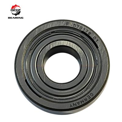 China Rolamento plano esférico de aço cromado F-570178.01 38 mm de diâmetro exterior à venda