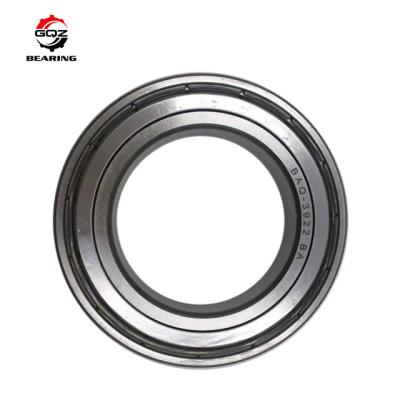 中国 SKF BABH 636035 30x72x37 mm 角形接触ボール軸承 カエッジ CC / CA 販売のため