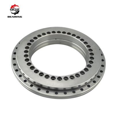 China INA Rotary Table Slewing Ring Bearing ZKLDF100 Axial Angular Contact Ball Bearing Inner Diameter 100mm for sale