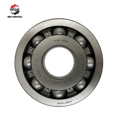 中国 NSK B35-236 UR/ HTF B35-236 自動車用深溝ボールベアリング 35*95*19.5mm 販売のため