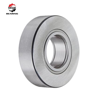 China High Speed Yoke type Track Roller Bearing NUTR20 Cam Follower Bearing 20*52*25mm for sale