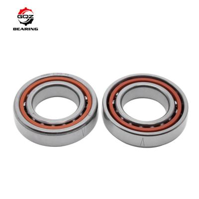 China 15 Degree Angular Contact Ball Bearing P4S Precision FAG B7003-C-T-P4S-UL Super Precision Ball Bearing for sale