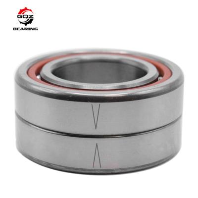 China Chrome Steel Precision Angular Contact Bearing 7311BEP , Angular Contact Thrust Bearing for sale