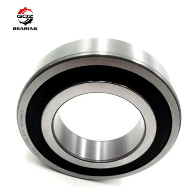 China Gcr15 Steel Material ABEC7 Precision TIMKEN MM9313WI5HQUH Ball Screw Support Bearing 57.2x90x15.88mm for sale