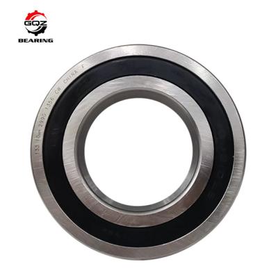 China Chrome Steel Angular Contact Ball Bearing , Four Point Ball Bearing QJ211 MPA for sale