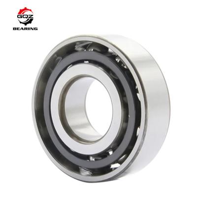 China Ceramic Material Balls 18 degree Contact Angle NSK 70BNR10HTYNDBBELP4 Thrust Angular Contact Ball Bearing for sale