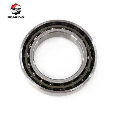 China Keramische FAG Precision Angular Contact Ball Bearings XCB7011- E- T- P4S - UL Binnendiameter 55 mm Te koop