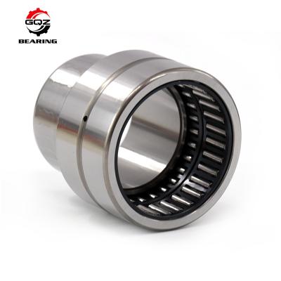 China Angular Contact Needle Roller Bearing Industrial Roller Bearings NA4900 NA4901 for sale