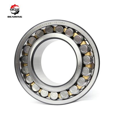 China Single Row Spherical Roller Anti Friction Bearings 20212MB 60 X 110 X 22 mm for sale