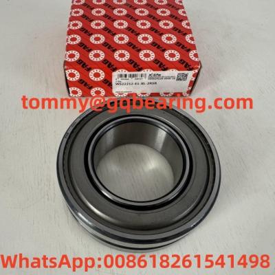 China 2030 R/Min Limited Speed Sealed Spherical Roller Bearing FAG WS22212-E1-XL-2RSR for sale