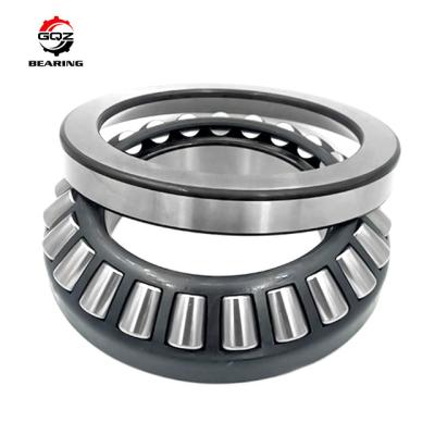 China Solid Brass Cage 29414-MB 29414-E  Self-Aligning Thrust Roller Bearings 70x150x48mm for sale