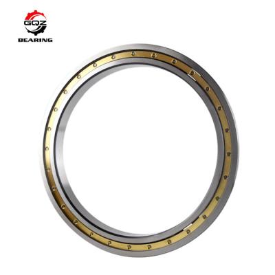 China STOCK Deep Groove Ball Bearing Extra Light Duty Thin Section Ball Bearing Bearing 61844 Te koop