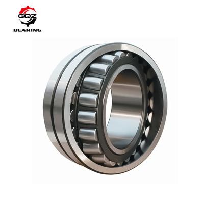 China Cylindrical Bore 23060CC/W33 Spherical Roller Bearing 23060CCK/W33 300x460x118mm for sale