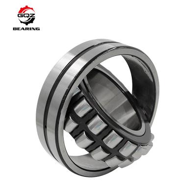 China Size 30*72*19  / Spherical Roller Bearing 21306CC/W33  / Material GCr15 for sale