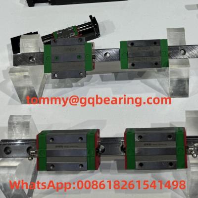 China Hiwin CGW20CC CGW20CCZ0H Guia linear Bloco linear transporte linear à venda