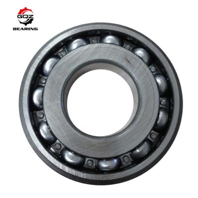 China Stalen kooien NSK B45-129E1 Deep Groove Ball Bearing / Automobile Ball Bearings Te koop