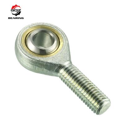 China GAR6-DO Rod End Spherical Plain Bearing personalizado com fio da mão direita à venda