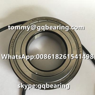 China SKF BMB-6209 / 080S2 / UH108A Unidad de rodamiento de sensores Unidad de codificación de motor 45 x 85 x 19 mm en venta