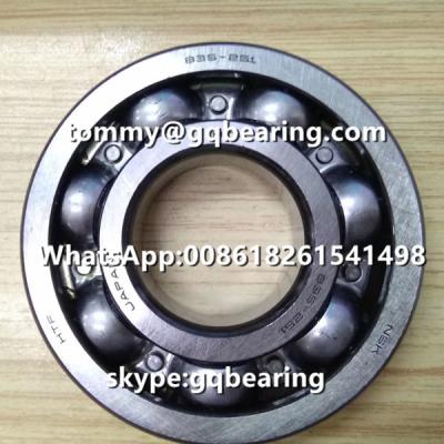 China GCR15 STEEL Materiaal NSK HTF B35-251 Automotive Deep Groove Ball Bearing 35x82x19.5mm Te koop