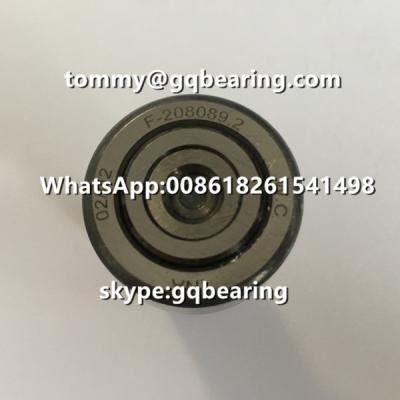 China Gcr15 Staalmateriaal INA F-208089.2 Cam Follower Lager voor Heidelberger drukmachine Te koop